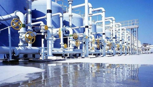 天津擬將海水淡化水引入城市供水管網，城市供水格局迎來新篇章