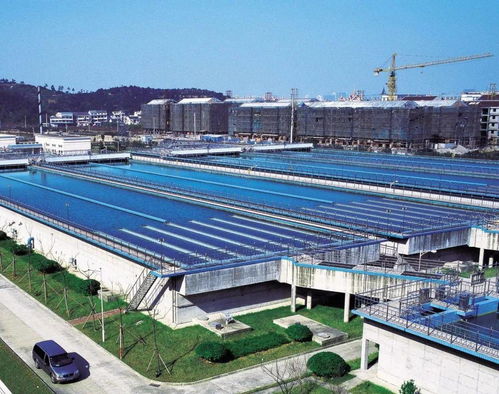 遷安啟動城市供水系統(tǒng)改造更新工程，惠及64個小區(qū)及鄉(xiāng)村