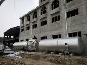 50噸無塔供水器，助力高效智能農(nóng)業(yè)灌溉