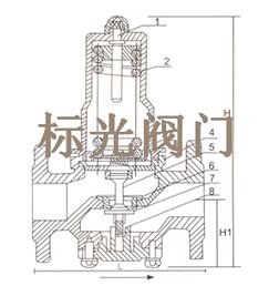 城市供水系統(tǒng)中減壓穩(wěn)壓閥的安裝與維護指南