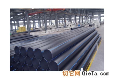 城市供水系統(tǒng)新選擇 專業(yè)PE管道生產(chǎn)廠家解析