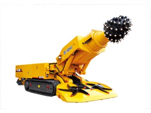 ebz200r掘進機(jī)