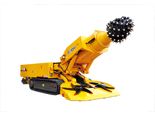 ebz260掘進(jìn)機(jī)