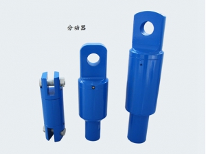 分(fèn)動器（15噸(dūn)----300噸）
